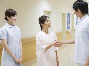 有料老人ホームを条件ごとに探せます